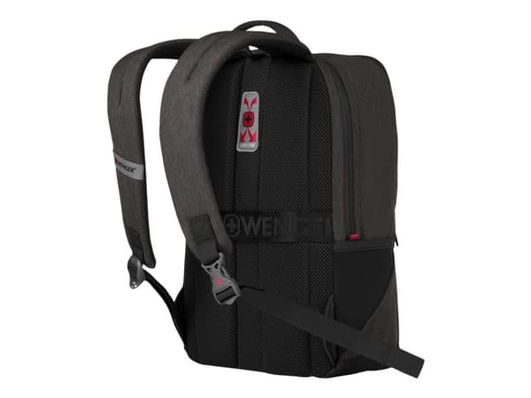 Wenger MX Reload - Notebookryggsekk - 14" - lynggrå