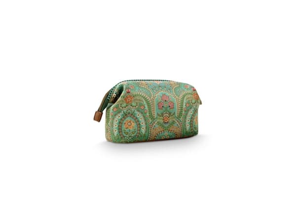 PIP Studio Cooper CosmPurse M Green