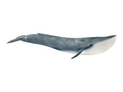 Schleich Blåval