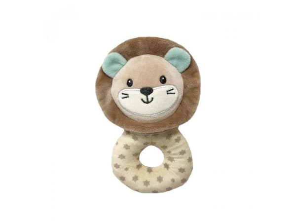 Tulilo Lion skallra 18 cm