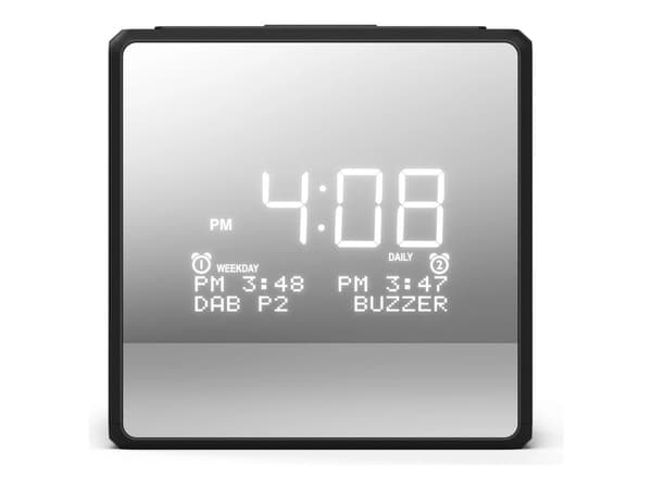 Philips TAR4600 - Klokkeradio - 1.4 watt