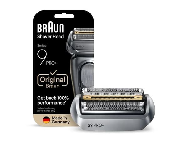 Braun 96M Barberhoved til Series 9 PRO+