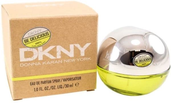 Dkny Be Delicious Eau De Parfum Spray 30ml