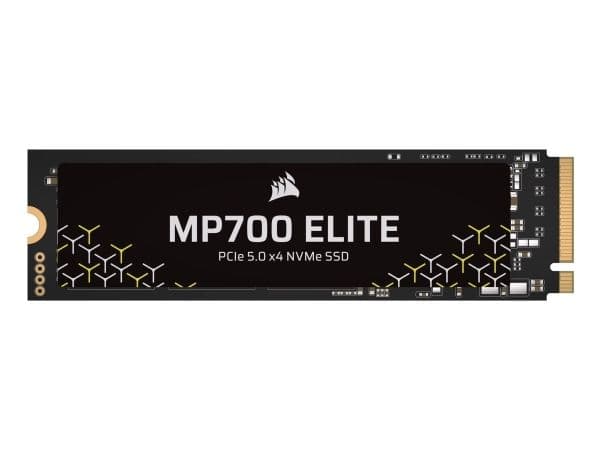Corsair MP700 ELITE, 2 TB, M.2, 10000 MB/s