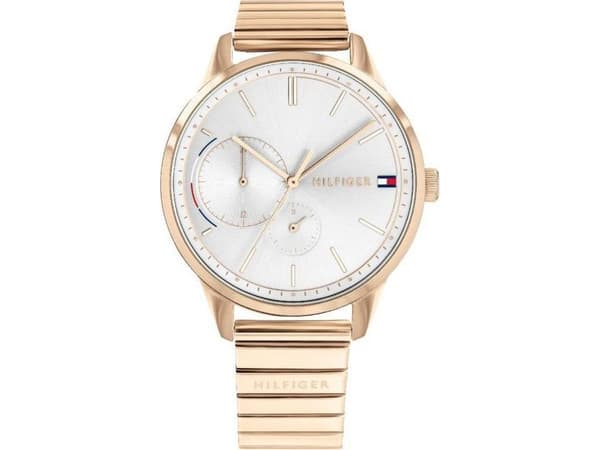 TOMMY HILFIGER 1782021 BROOKE damklocka (zf522a) + ask