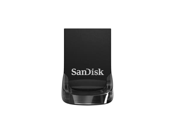 SanDisk - USB flash-stasjon - 1 TB