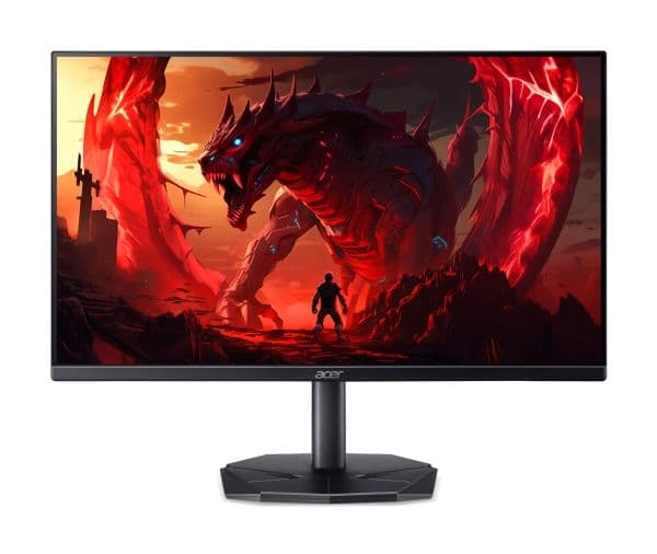 Näyttö Acer Nitro KG270P0bi