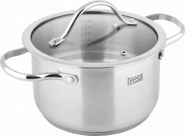 Kokkärlssats TEESA COOK EXPERT MASTER