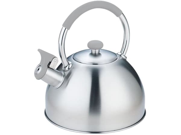 Kjele MAESTRO MR-1323 2,5 l rustfritt stål