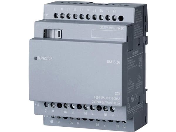 Siemens 6ED10551CB100BA2