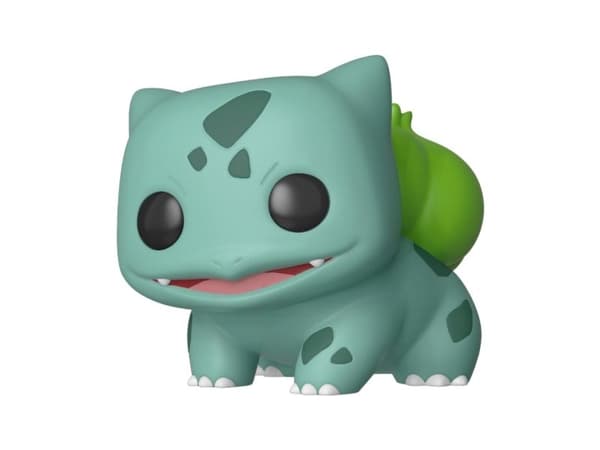 Funko! POP Vinyl Pokemon Bulbasaur Bulbasaur!