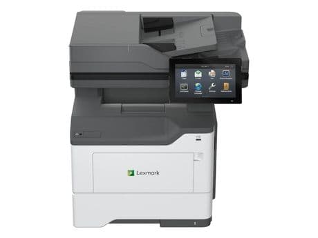 LEXMARK MX632adwe