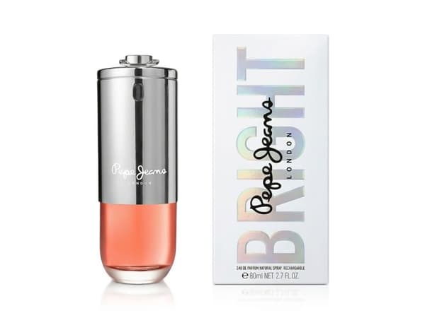Pepe Jeans Bright Eau De Parfum Spray 80ml