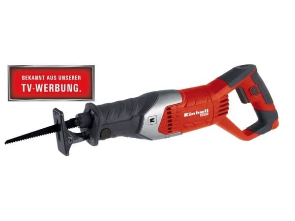 Einhell RT-AP 1050 E, Musta, Punainen, Hopea, 2,9 cm, 20 cm, 2 cm, AC, 1050 W