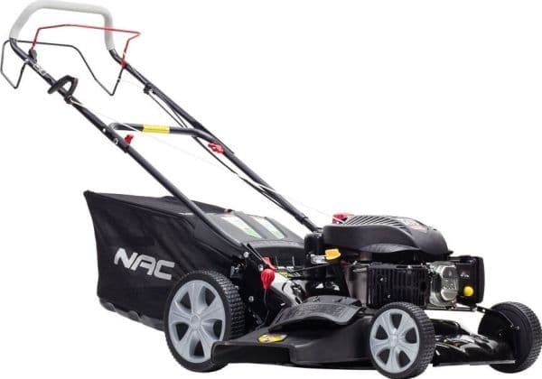 NAC KLIPPER BRENN. DRIVE 146cc LS46-146-