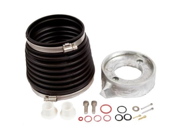 Orbitrade Servicesett 290/A, SP-A-A2 -Sink