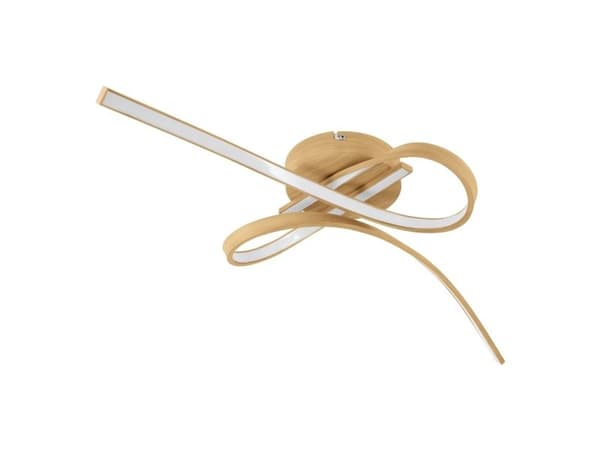 EGLO SELVINA 2 taklampe trefarget