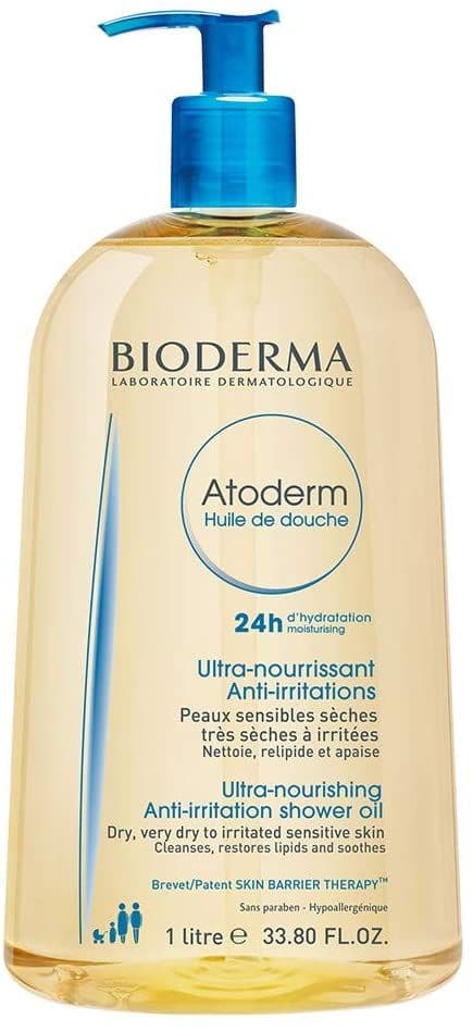 Bioderma Atoderm nvt 1.00 liter
