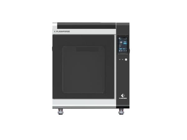 Flashforge Creator 4A, Wi-Fi, Ethernet LAN, USB-portti, Katseluikkuna, 2320 W