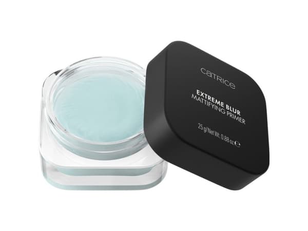 Catrice Extreme Blur Mattifying Primer Transparent Moisturizing