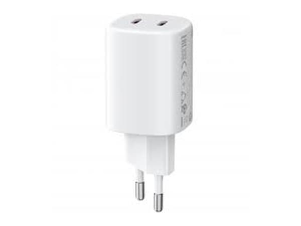 Xiaomi Nano Turbo, Innendørs, AC, Hvit