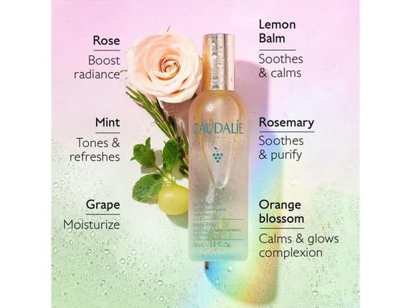 Caudalie Eau De Beaute Beauty Elixir - - 30 ml