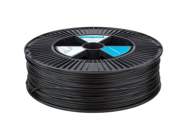 BASF Ultrafuse - Sort - 4,5 kg - PLA-filament (3D)