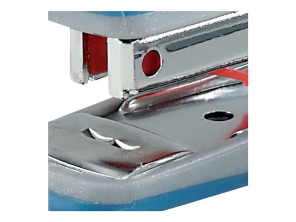 Rexel Bambi Mini - Stiftemaskin - 10 ark - No.25