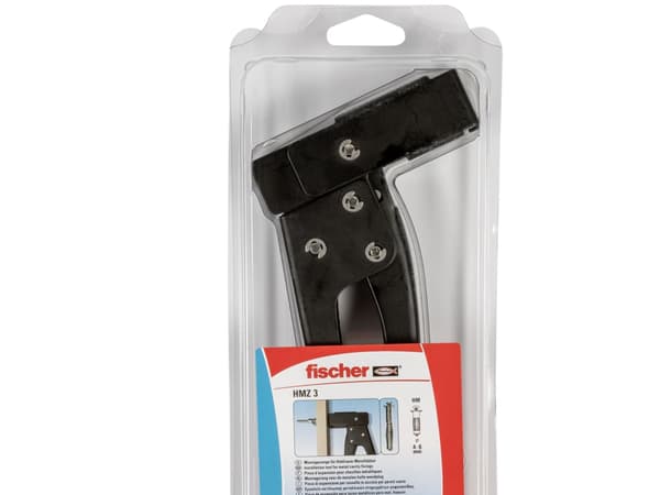 Fischer Kiinnitystanko 539723 1 kpl