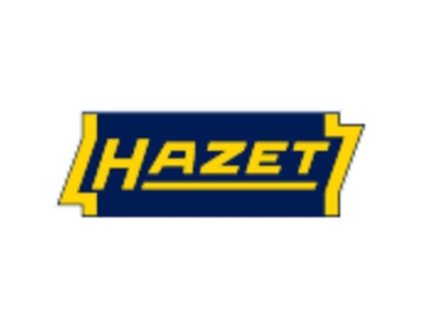 HAZET 9030R-01/2, Tryckluft