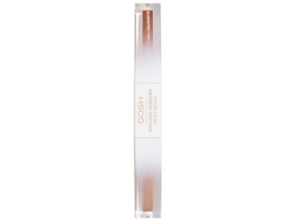 Gosh Eyeconic Shadows Matte & Metallic Cream Eyeshadow 004 Classy 1.52ml