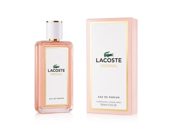 Lacoste Original For Her Eau de Parfum - 100 ml (kvinne)