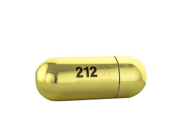 Carolina Herrera 212 VIP 80ml, Kvinder
