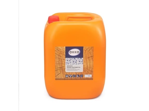 Bosch trebeskyttelse OKKO T BROWN 10 L