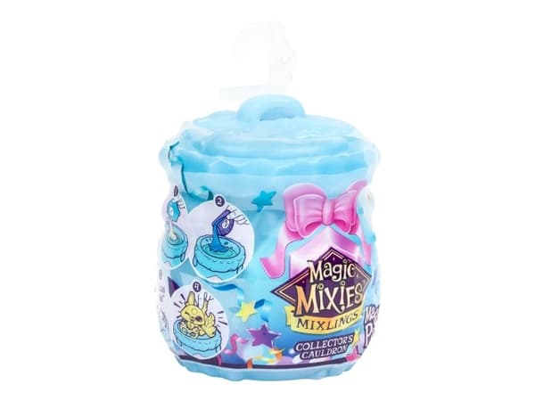 Magic Mixies Mixlings Magicus Party 1 stk.