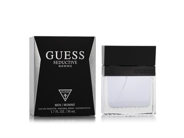 Guess Seductive For Men Eau De Toilette 50ml
