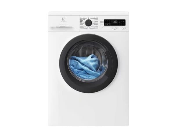 Electrolux vaskemaskin EWZF528BP