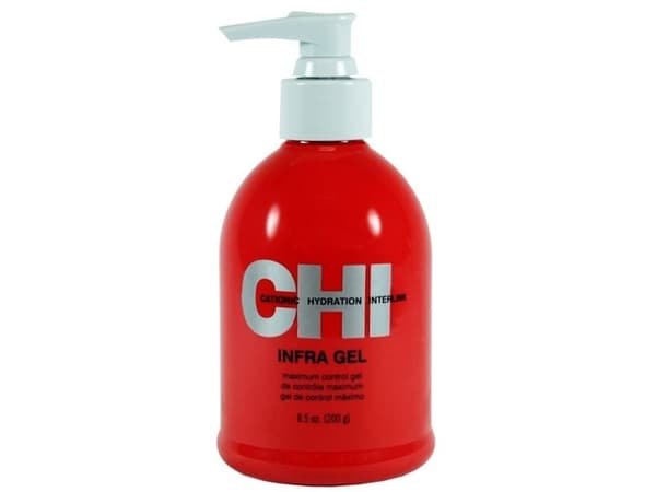 CHI Infra Gel Maximum Control 237ml