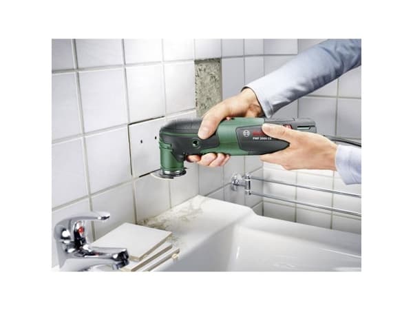 Bosch MULTIVERKTYG PMF 2000 CE BOX UNI