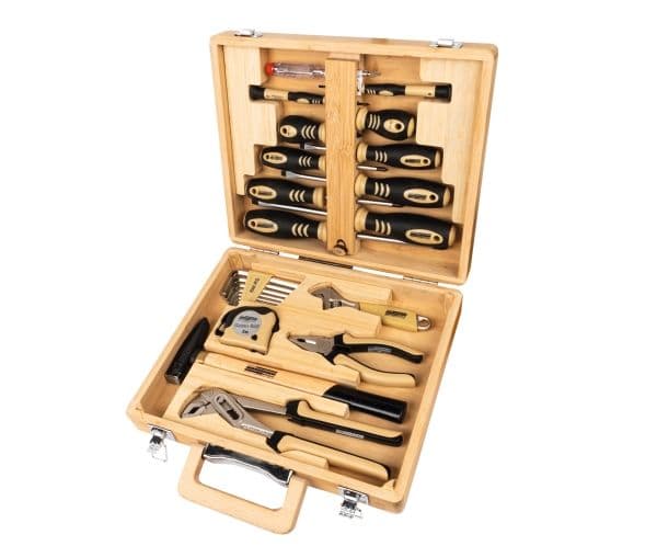 Brüder Mannesmann M29001 Hylsyavain