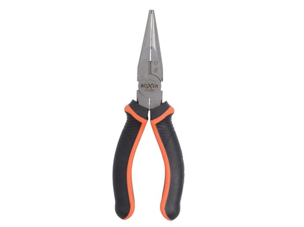 Boxer® spidstang 160 mm krom-vanadiumstål