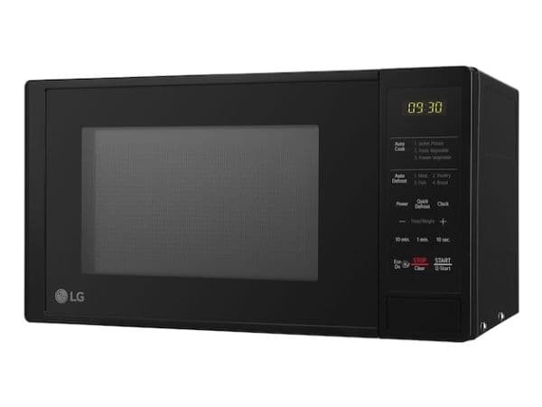 LG MS2042D Mikrovågsugn