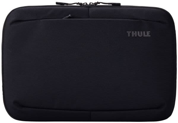 Thule Gauntlet - Bæretaske til notebook - 16" - lajittelu
