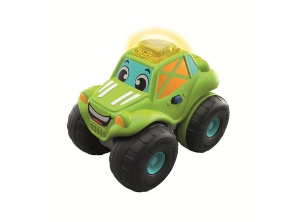Dusty - Dune Buggy