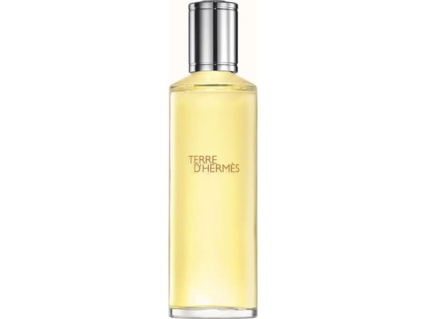 Hermes Terre D'Hermes Edt Spray Refill - - 125 ml