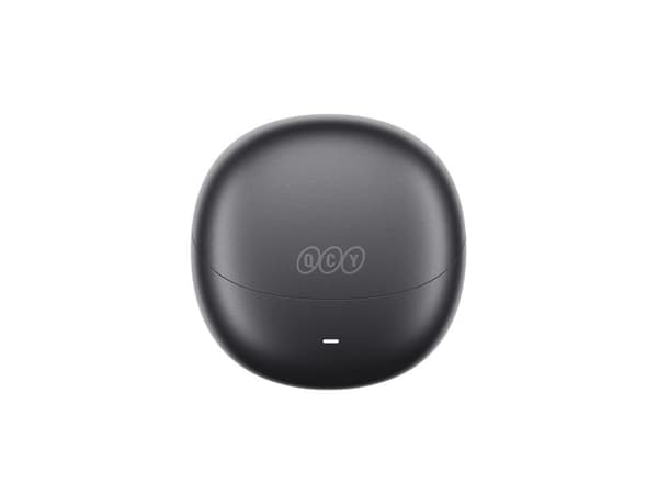 QCY HT 10 Pro TWS, ANC (musta)