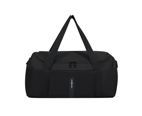 Samsonite sammenleggbar reiseveske S, svart