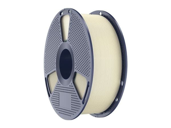 Sunlu PLA+ 2.0 filamentti (norsunluu)