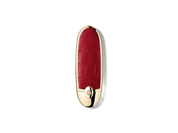 Guerlain Rouge G Ecrin Mirror Case