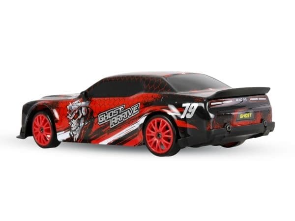 Amewi 21131, Drift-auto, 1:24, 6 vuotta